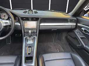 Porsche 911 Cabriolet 3.8 Carrera S PDK