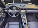 Porsche 911 Cabriolet 3.8 Carrera S PDK