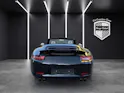 Porsche 911 Cabriolet 3.8 Carrera S PDK