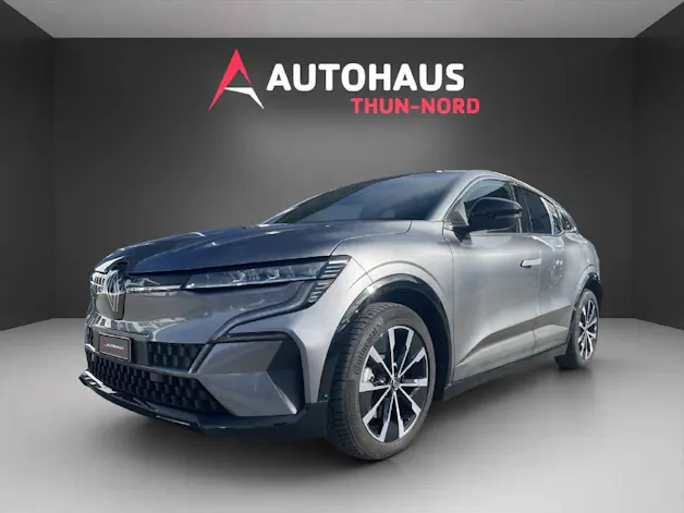 Renault Mégane E-Tech techno