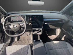 Renault Mégane E-Tech techno