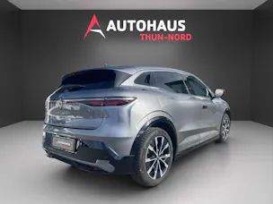 Renault Mégane E-Tech techno