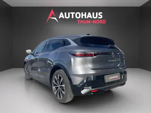 Renault Mégane E-Tech techno