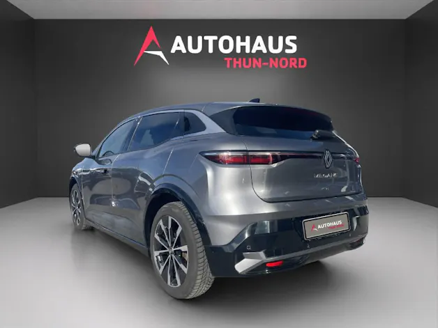 Renault Mégane E-Tech techno
