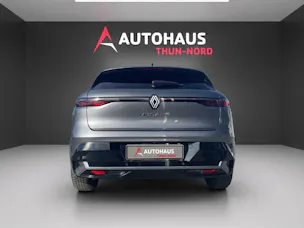 Renault Mégane E-Tech techno
