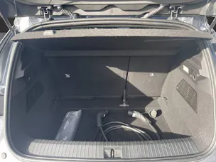Renault Mégane E-Tech techno