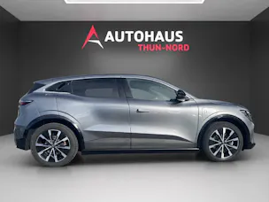 Renault Mégane E-Tech techno