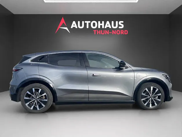 Renault Mégane E-Tech techno