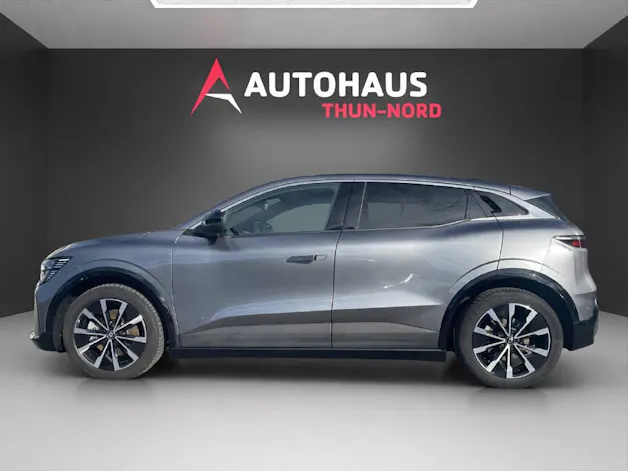 Renault Mégane E-Tech techno