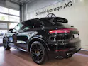 Porsche Cayenne 4.0 V8 GTS