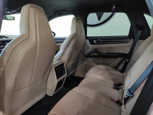 Porsche Cayenne 4.0 V8 GTS