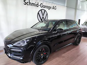 Porsche Cayenne 4.0 V8 GTS