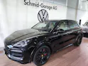 Porsche Cayenne 4.0 V8 GTS