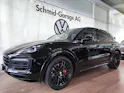 Porsche Cayenne 4.0 V8 GTS