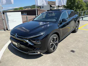 Citroën C5 X 1.6i PureTech Shine EAT8