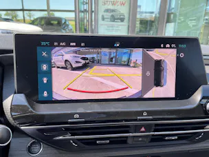Citroën C5 X 1.6i PureTech Shine EAT8