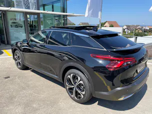 Citroën C5 X 1.6i PureTech Shine EAT8