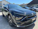 Citroën C5 X 1.6i PureTech Shine EAT8
