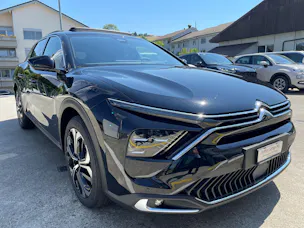 Citroën C5 X 1.6i PureTech Shine EAT8