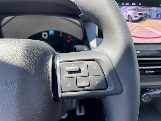 Citroën C5 X 1.6i PureTech Shine EAT8