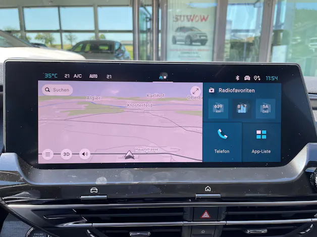 Citroën C5 X 1.6i PureTech Shine EAT8