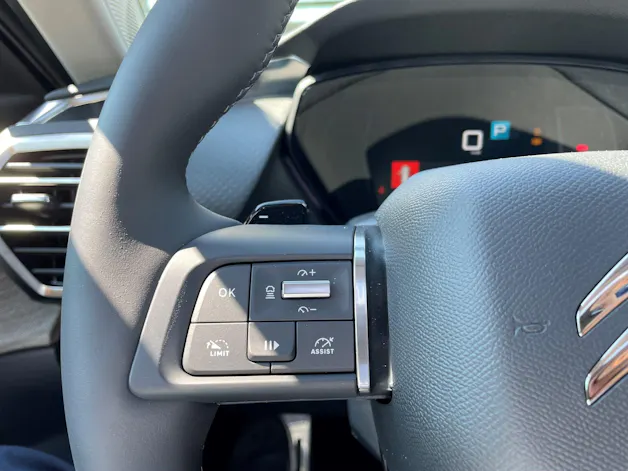 Citroën C5 X 1.6i PureTech Shine EAT8