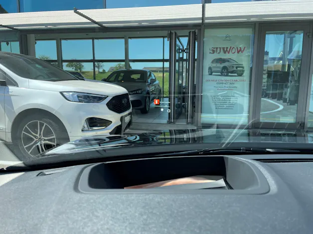 Citroën C5 X 1.6i PureTech Shine EAT8