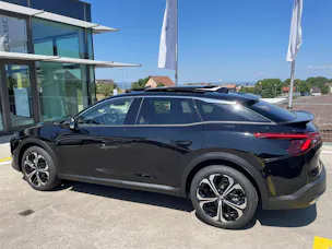 Citroën C5 X 1.6i PureTech Shine EAT8