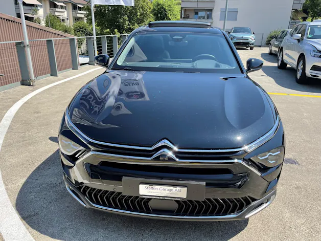 Citroën C5 X 1.6i PureTech Shine EAT8