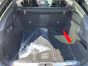 Citroën C5 X 1.6i PureTech Shine EAT8