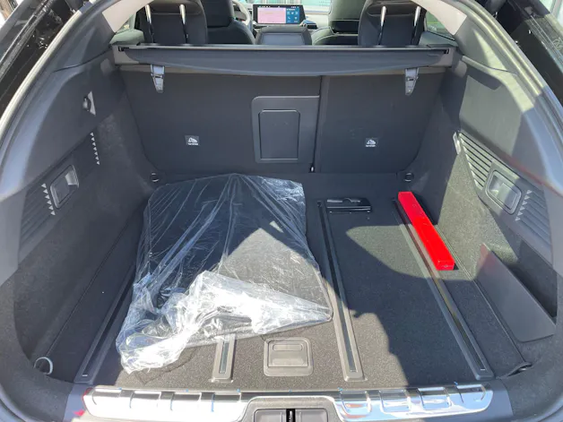 Citroën C5 X 1.6i PureTech Shine EAT8