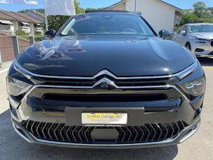 Citroën C5 X 1.6i PureTech Shine EAT8