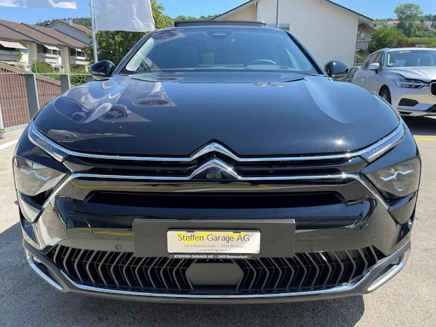 Citroën C5 X 1.6i PureTech Shine EAT8