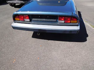 Alfa Romeo Spider 2.0