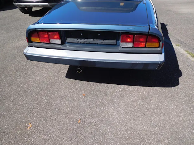 Alfa Romeo Spider 2.0