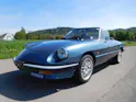 Alfa Romeo Spider 2.0