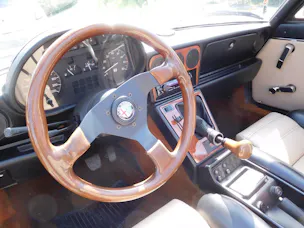 Alfa Romeo Spider 2.0