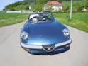 Alfa Romeo Spider 2.0
