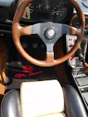 Alfa Romeo Spider 2.0
