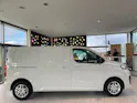 Peugeot Expert HDi140 S&S Prem. S