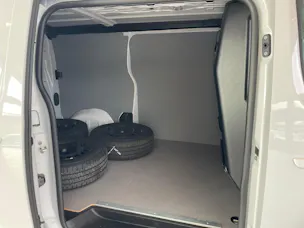 Peugeot Expert HDi140 S&S Prem. S