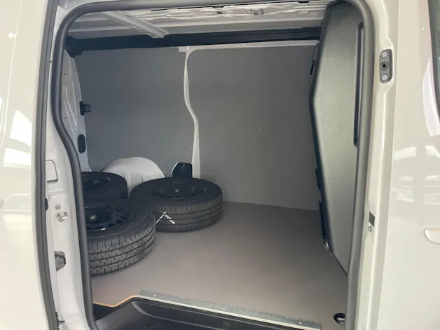 Peugeot Expert HDi140 S&S Prem. S