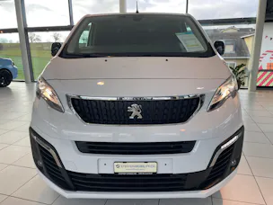 Peugeot Expert HDi140 S&S Prem. S
