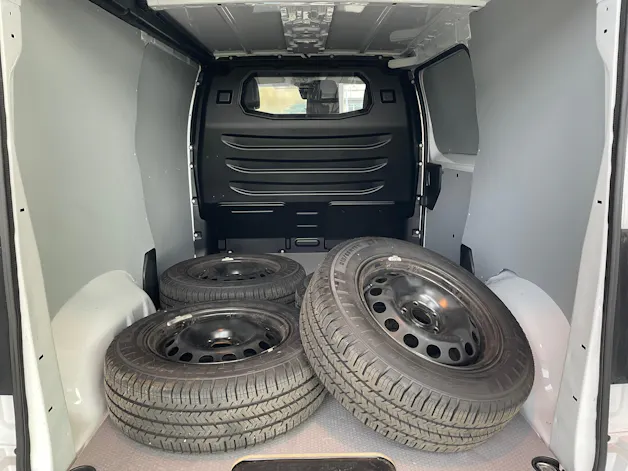 Peugeot Expert HDi140 S&S Prem. S