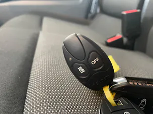 Peugeot Expert HDi140 S&S Prem. S