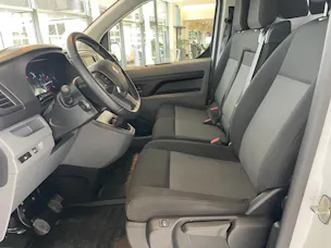 Peugeot Expert HDi140 S&S Prem. S
