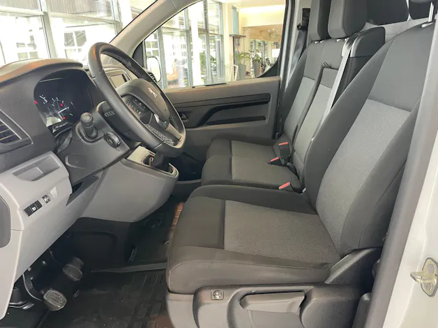 Peugeot Expert HDi140 S&S Prem. S