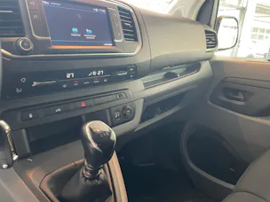 Peugeot Expert HDi140 S&S Prem. S