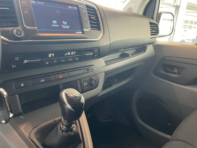 Peugeot Expert HDi140 S&S Prem. S
