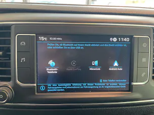 Peugeot Expert HDi140 S&S Prem. S